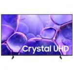 Samsung U8500F  Crystal UHD 4K Tizen TV