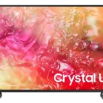 Samsung 50″ UHD 4K Smart TV | UA50DU7500
