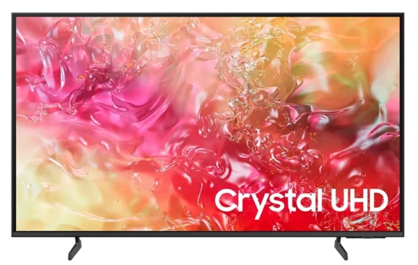 Samsung 50″ UHD 4K Smart TV | UA50DU7500
