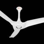 Orient 52 Inch Aerostorm Ceiling Fan White