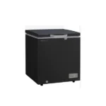 SHARP SCF-K190X-BK2 Chest Freezer 140L