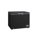 SHARP SCF-K400X-BK2 Chest Freezer 280L