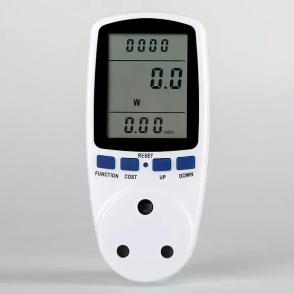 ENERGY METER kWh (Easton SDM230D)
