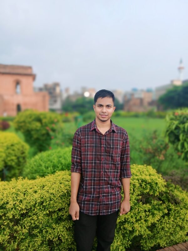 Md Shahidul Islam Rakib