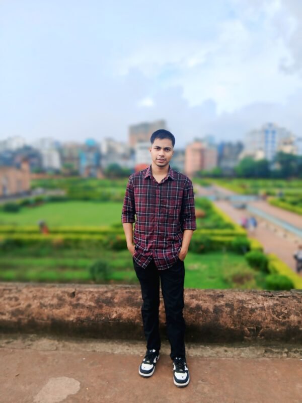 Md Shahidul Islam Rakib